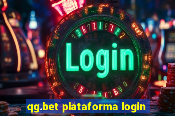 qg.bet plataforma login